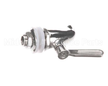 23231-1 Vollrath S/S Faucet