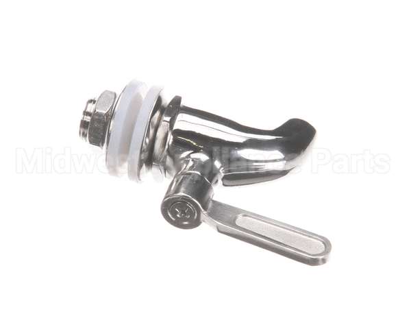 23231-1 Vollrath S/S Faucet