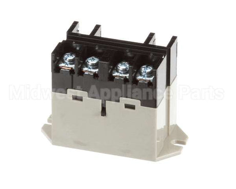 23234-1 Vollrath Power Relay Dpst 208/240V