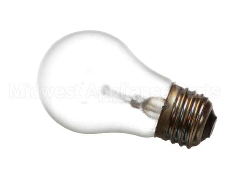 23236 Vollrath Coated Light Bulb 40W A15