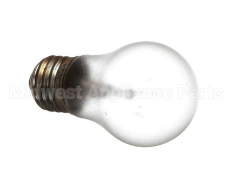 23236 Vollrath Coated Light Bulb 40W A15