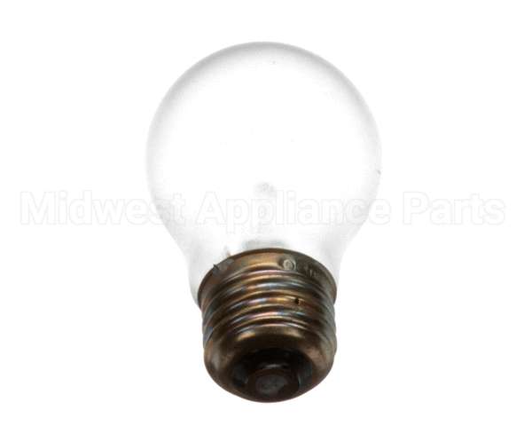 23236 Vollrath Coated Light Bulb 40W A15