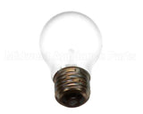 23236 Vollrath Coated Light Bulb 40W A15