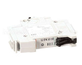 23238 Nieco Circuit Breaker, 63A, 1P, Din Rail