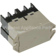 23239-1 Compatible Vollrath Relay, Power, Dpst, 120V