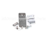 23243 Blodgett Door Assembly, Glass Left Hinge Pull