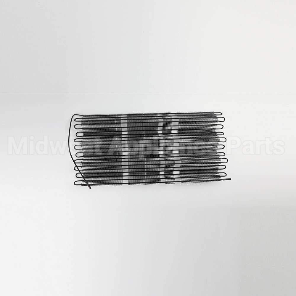 2324712 Whirlpool Condenser-Formed, 4Wave