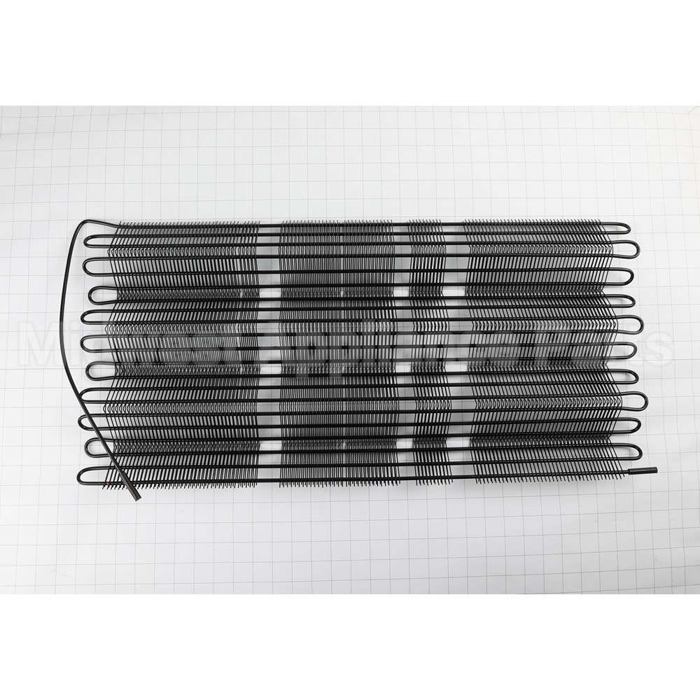 2324712 Whirlpool Condenser-Formed, 4Wave