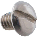 2325.0000 Compatible Bunn Screw, Handle, S/S, Slotted