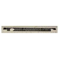 2325186B Whirlpool Grille-Bottom Push Fltr