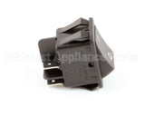 2325401-1 Vollrath Switch, 20A Rocker - Dpst