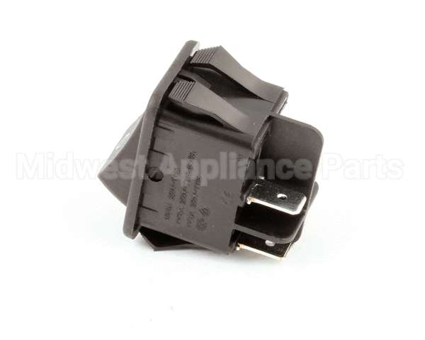 2325401-1 Vollrath Switch, 20A Rocker - Dpst