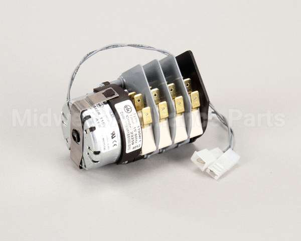 23259 Brema Timer 4 Cammes 115/60