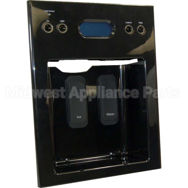 2326256B Whirlpool Front Cover Assy-K.A.