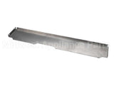 23270 Nieco Heat Shield,Front,23" Frame,Jf