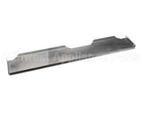 23270 Nieco Heat Shield,Front,23" Frame,Jf