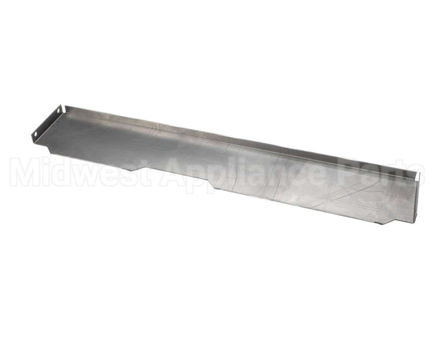 23270.0000 Nieco Heat Shieldfront23" Framejf