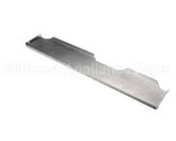 23270.0000 Nieco Heat Shieldfront23" Framejf