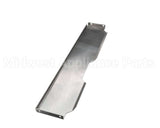 23270.0000 Nieco Heat Shieldfront23" Framejf