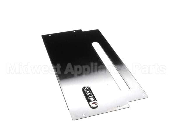 2327010000 Jade Panel, Front, Jsp 24