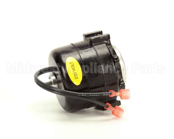 23272 International Cold Storag #08216125 230V Ecm Motor Aa/Ae/Cu/Apex H