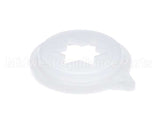 232736 Stoelting Cap Rosette 6 Point Plastic