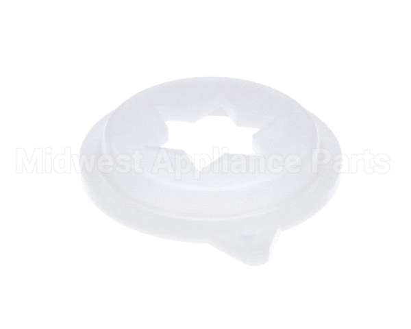 232736 Stoelting Cap Rosette 6 Point Plastic
