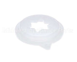 232736 Stoelting Cap Rosette 6 Point Plastic