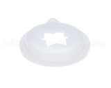 232736 Stoelting Cap Rosette 6 Point Plastic