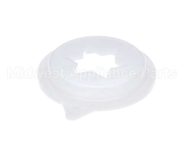 232736 Stoelting Cap Rosette 6 Point Plastic