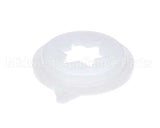 232736 Stoelting Cap Rosette 6 Point Plastic
