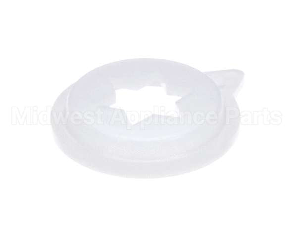232736 Stoelting Cap Rosette 6 Point Plastic