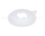 232736 Stoelting Cap Rosette 6 Point Plastic