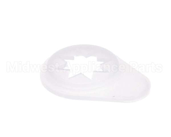 232742 Stoelting Cap, Rosette 8 Pt Large Lldpe