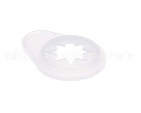 232742 Stoelting Cap, Rosette 8 Pt Large Lldpe