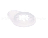 232742 Stoelting Cap, Rosette 8 Pt Large Lldpe