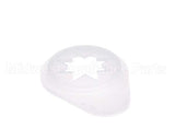 232742 Stoelting Cap, Rosette 8 Pt Large Lldpe