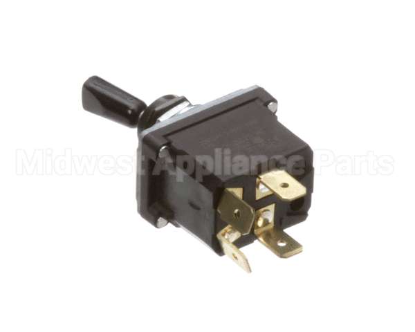 23275 Giles Switch, Toggle, On-Off, 2Pole, 15A, 250V