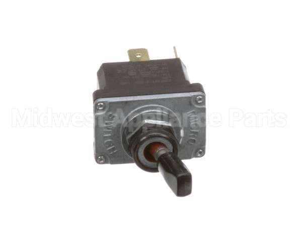 23275 Giles Switch, Toggle, On-Off, 2Pole, 15A, 250V