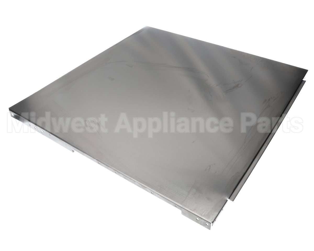 2327908 Frymaster Side, Gl30 Rh Cabinet