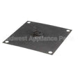 2328 Compatible Blickman Rope Plate Assy, Packing Mtr