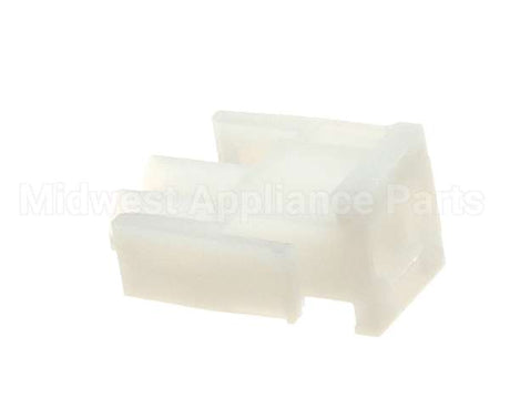 23288 Ultrafryer Housing, 2 Ckt In Line Male