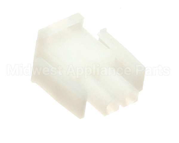 23288 Ultrafryer Housing, 2 Ckt In Line Male