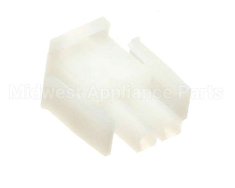 23288 Ultrafryer Housing, 2 Ckt In Line Male