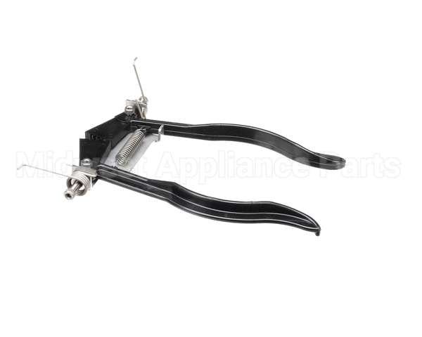 233-00000 Grindmaster Cecilware Assembly, Arms, 250Rh