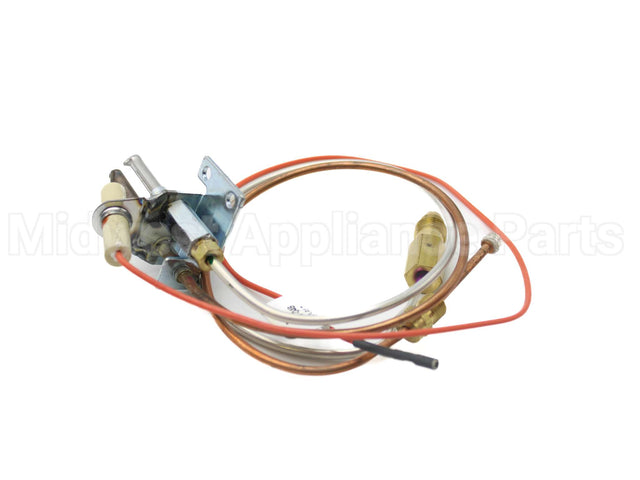 233-46277-04 Bradford White Pilot Assembly W/Thermocouple