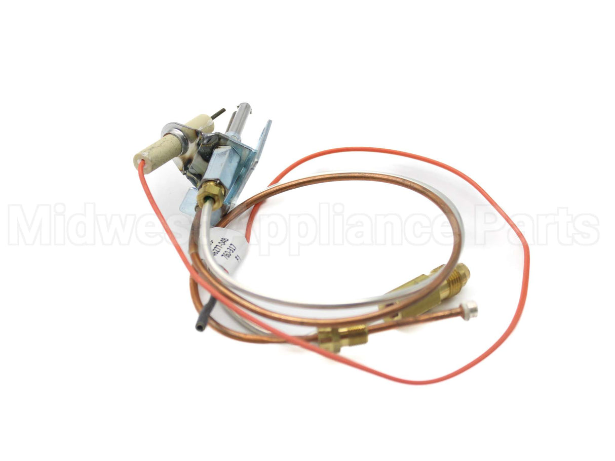 233-46277-04 Bradford White Pilot Assembly W/Thermocouple