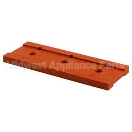 233-86 Compatible Prince Castle Blade, Grill Wiper, Silicone, 4-Pk