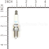 2330 NGK Bcpr6Es Spark Plug