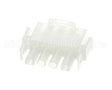 23302 Ultrafryer Housing, 4 Ckt In Line Male